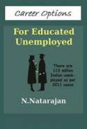 Career Options for Educated Unemployed