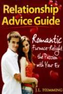 Romantic Furnace: Relight the Passion with your Ex