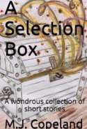 A Selection Box: A Wondrous Collection of Short Stories