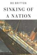 Sinking of a Nation