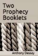 Two Prophecy Booklets