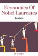 Economics Of Nobel Laureates - Revised