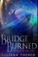 Bridge Burned: Bridge of the Gods Book 1