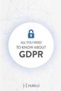 The Definitive GDPR Guide