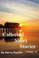 Collected Short Stories: Volume II