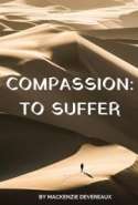 Compassion - To Suffer