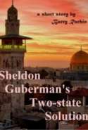 Sheldon Guberman's Two-state Solution