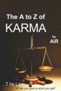 The A to Z of Karma