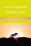 Tarzan and the Golden Lion