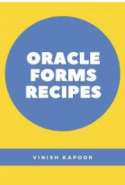 Oracle Forms Recipes