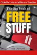 The Big Book of Free Stuff