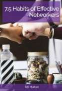 7.5 Habits of Effective Networkers