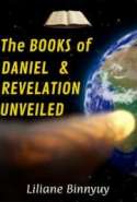 The Books of Daniel & Revelation Unveiled
