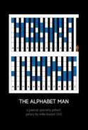 The Alphabet Man