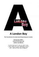 A London Boy
