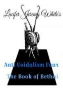 Anti Voidalism: Book of Bethai