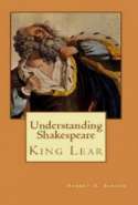 Understanding Shakespeare: King Lear