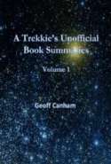 A Trekkie's Unofficial Book Summaries