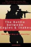 The Batle Between Eagles and Snakes