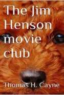 The Jim Henson movie club
