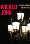 Wicked John: A Victorian Mysterie