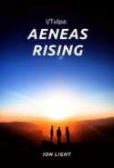 I/Tulpa: Aeneas Rising