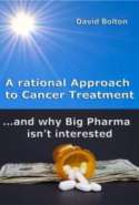 A Rational Approach to Cancer Treatment - and why Big Pharma isn't interested