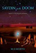 Saydin Mak Doom (The Pentarchy of Solarian: Book #1)