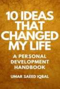 10 Ideas That Changed My Life