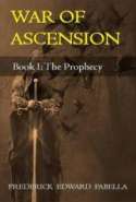 War of Ascension Book I: The Prophecy