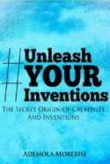 Unleash Your Inventions