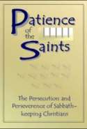 Patience of the Saints