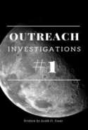 OutReach Investigations, #1