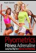 Plyometrics Fitness Adrenaline