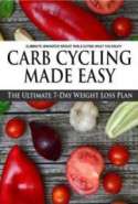 CARB CYCLING (Healthy Eating Weightloss guide)