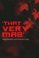 'That Very Mab'