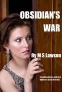 Obsidian's War