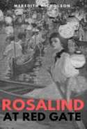 Rosalind at Red Gate