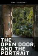 The Open Door, and the Portrait