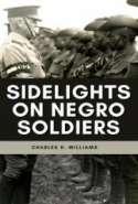 Sidelights on Negro Soldiers