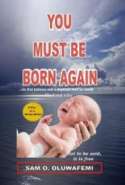 You Must be Born Again