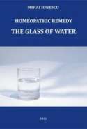 HOMEOPATHIC REMEDY - THE GLASS OF WATER