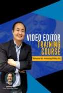 Video Editor Training Course