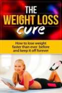 The Weight Loss Cure