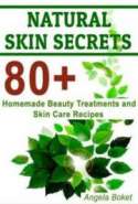 Natural Skin Secrets