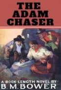 The Adam Chaser