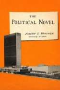 The Political Novel