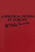 A political pilgrim in Europe