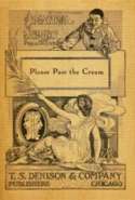 Please Pass the Cream: A Comedy