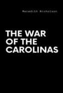 The War of the Carolinas